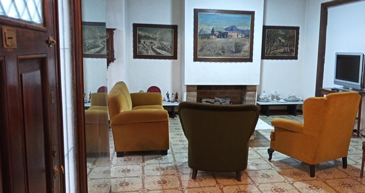 Hostel Casteleyhost Mendoza Extérieur photo